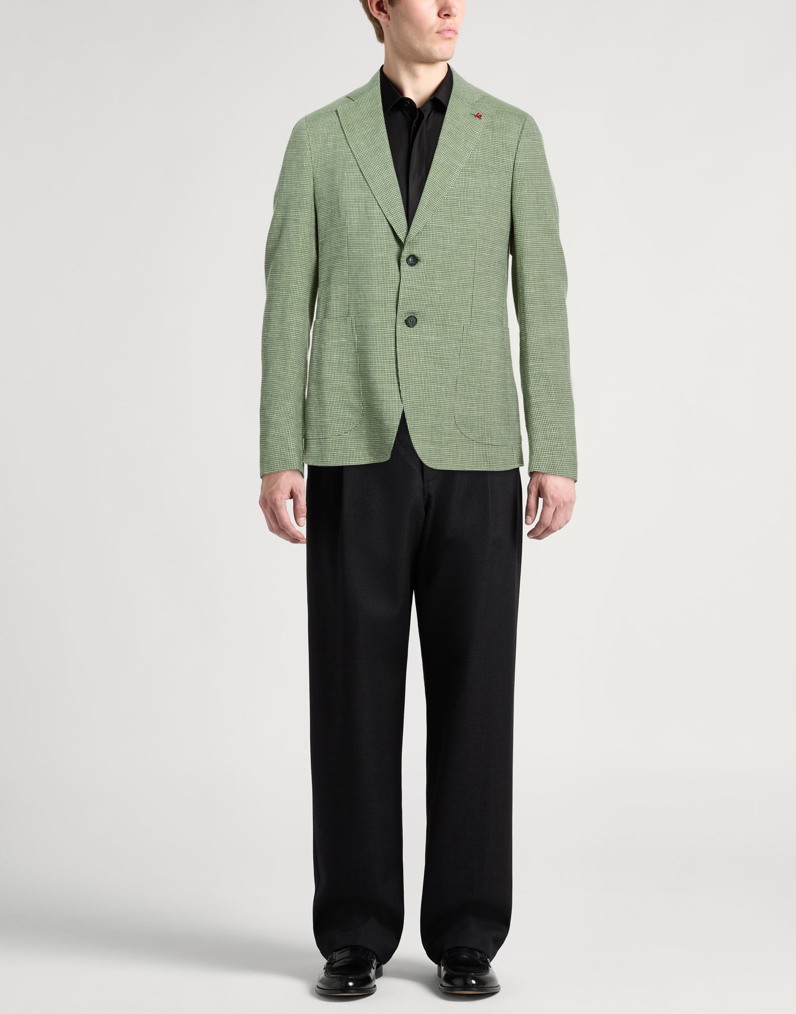  Isaia - Anzüge Und Co-ords - Blazers - On Yoox.com 
