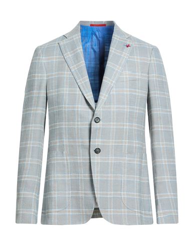 Blazer Herren Himmelblau 56 Herren