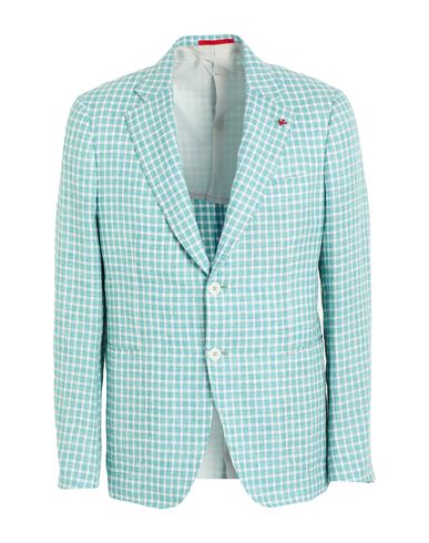 Blazer Herren Tūrkis 50,52,54,56 Herren