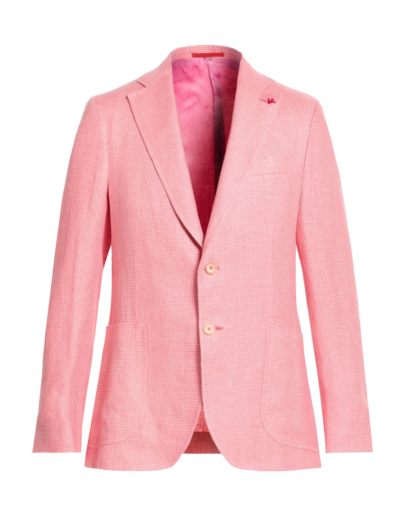  Isaia - Anzüge Und Co-ords - Blazers - On Yoox.com 