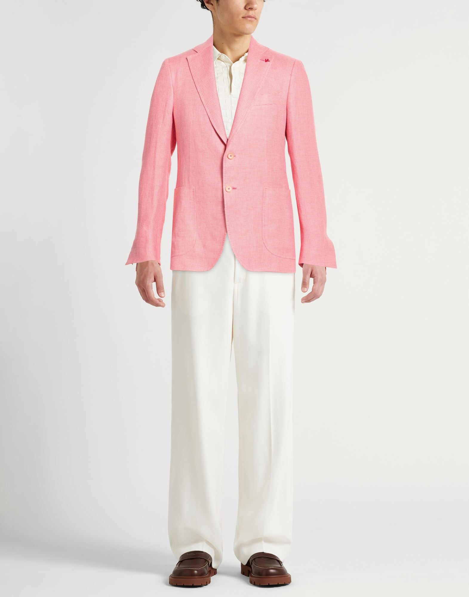  Isaia - Anzüge Und Co-ords - Blazers - On Yoox.com 