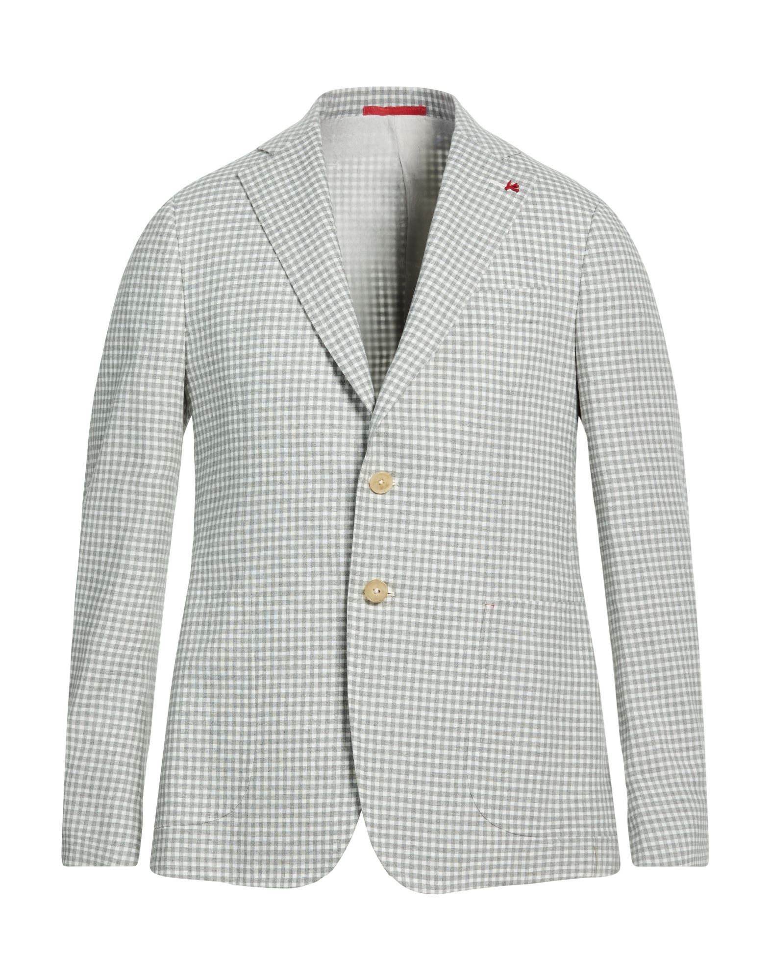  Isaia - Anzüge Und Co-ords - Blazers - On Yoox.com 