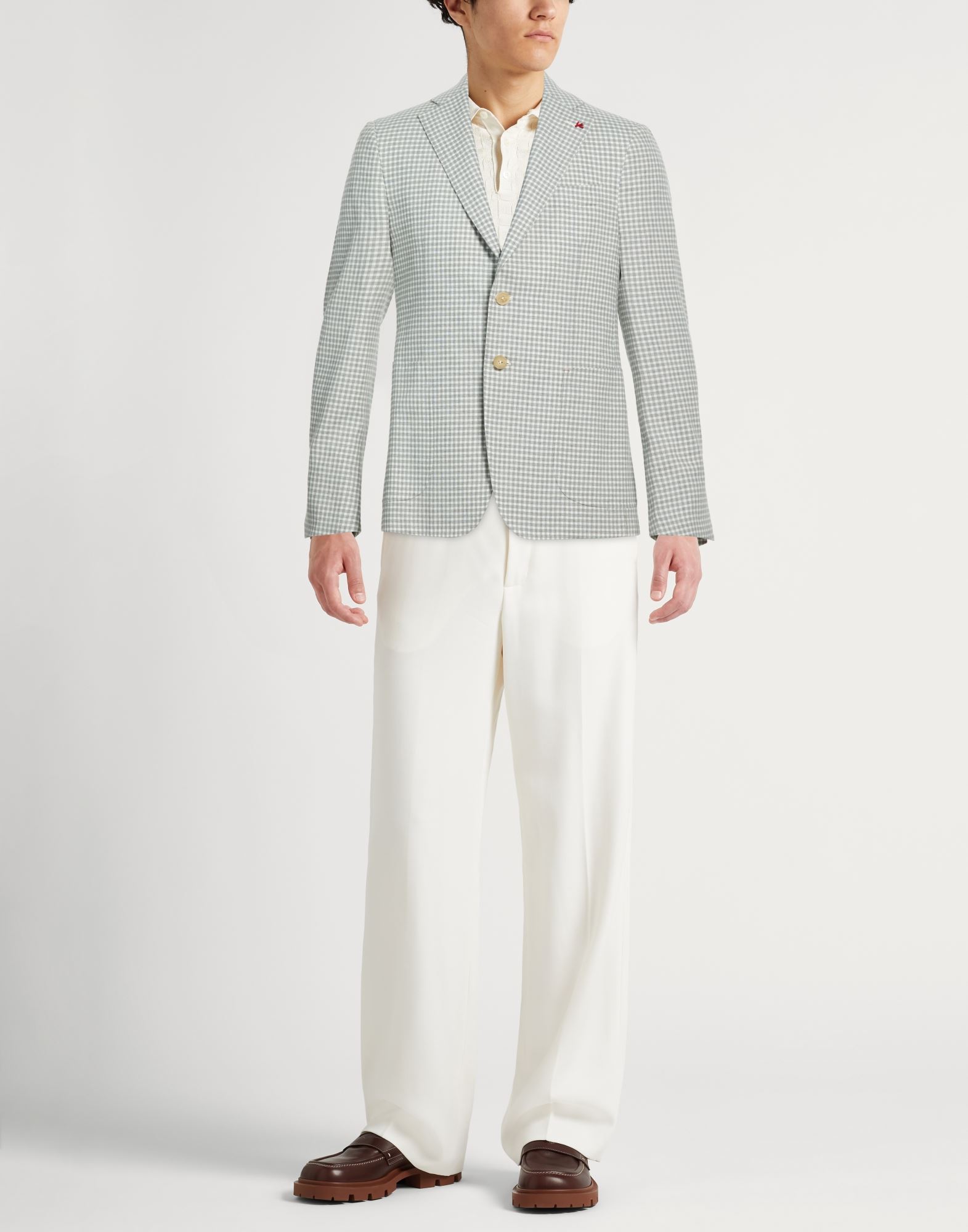  Isaia - Anzüge Und Co-ords - Blazers - On Yoox.com 