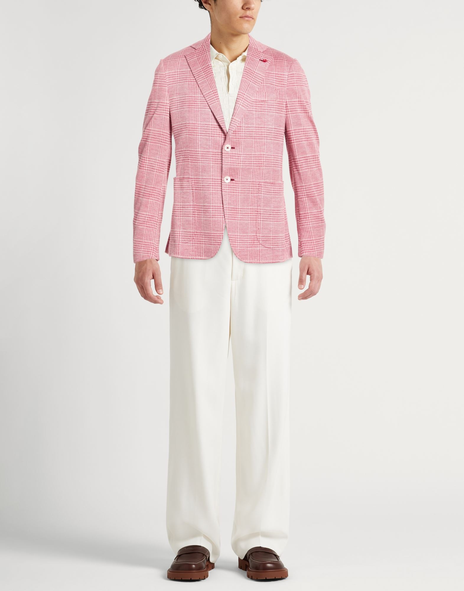  Isaia - Anzüge Und Co-ords - Blazers - On Yoox.com 