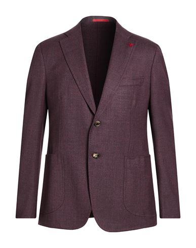 Blazer Herren Pflaume 50,52 Herren