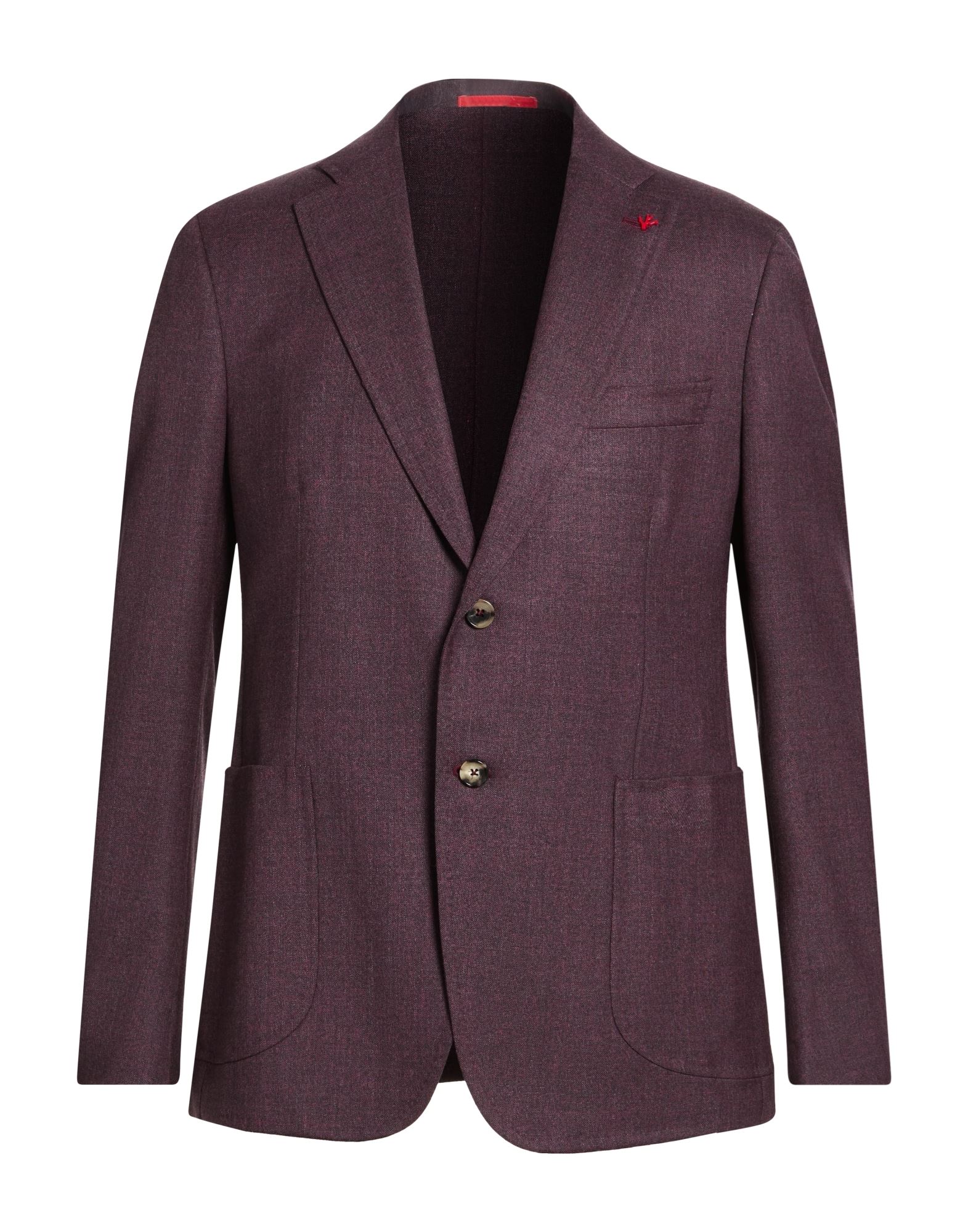  Isaia - Anzüge Und Co-ords - Blazers - On Yoox.com 