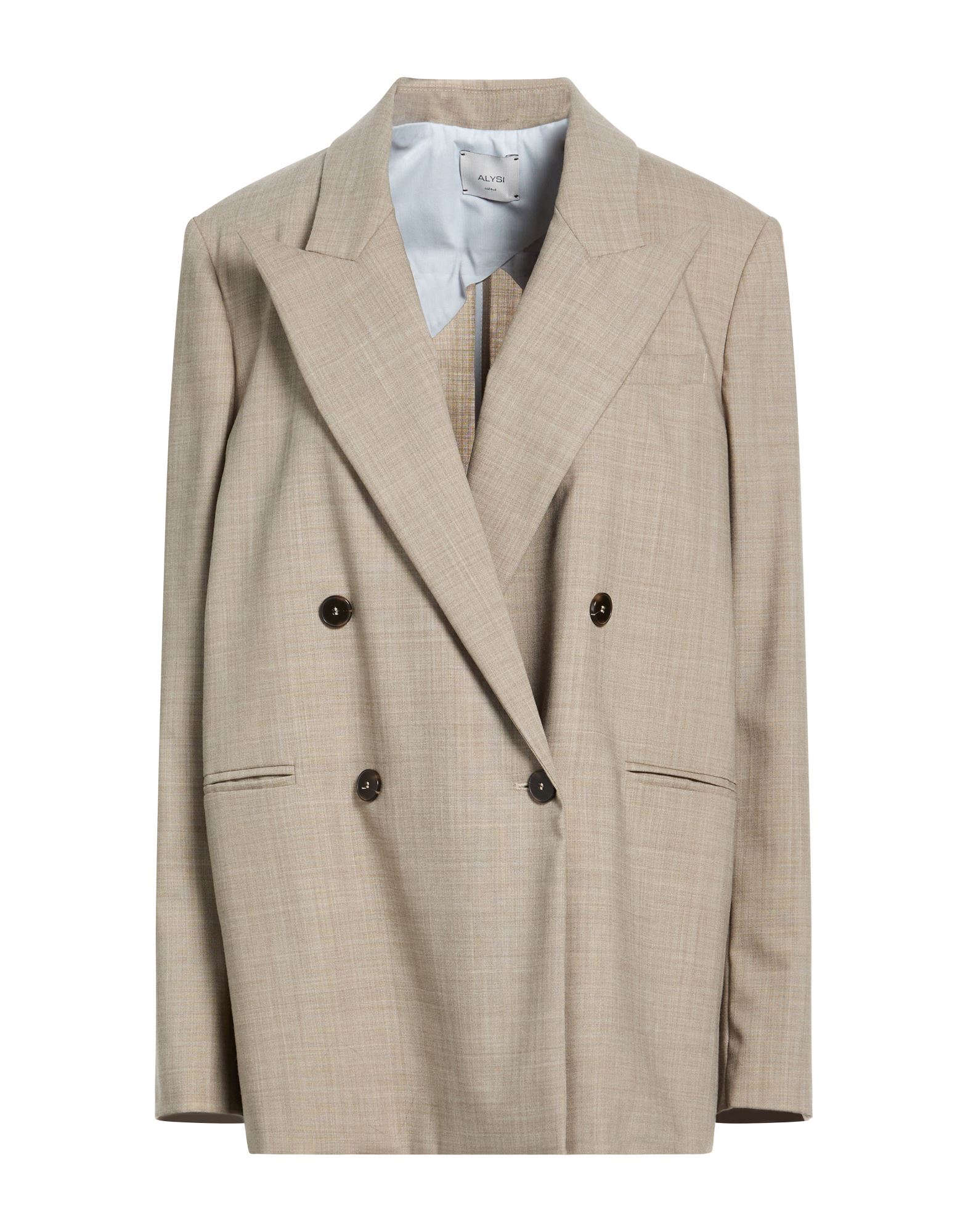  Alysi - Anzüge Und Co-ords - Blazers - On Yoox.com 