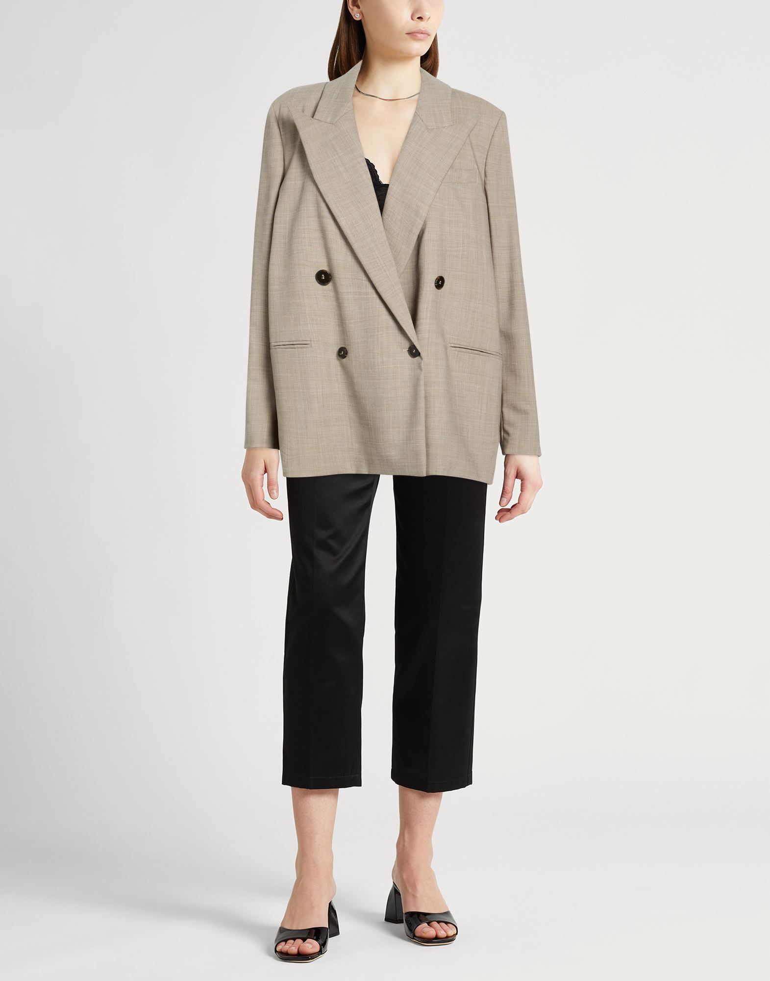  Alysi - Anzüge Und Co-ords - Blazers - On Yoox.com 