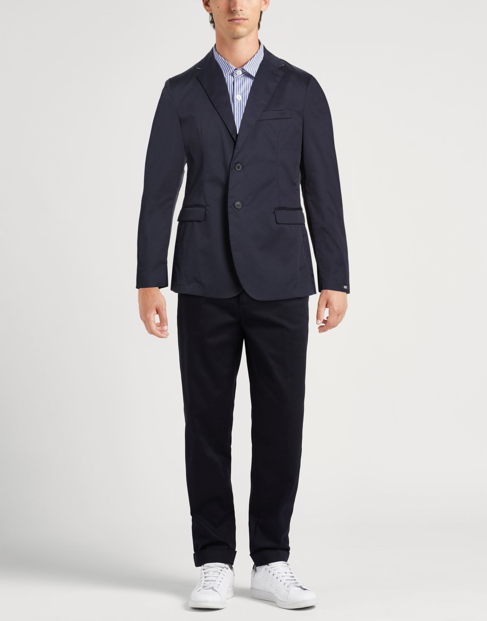  Alpha Studio - Anzüge Und Co-ords - Blazers - On Yoox.com 