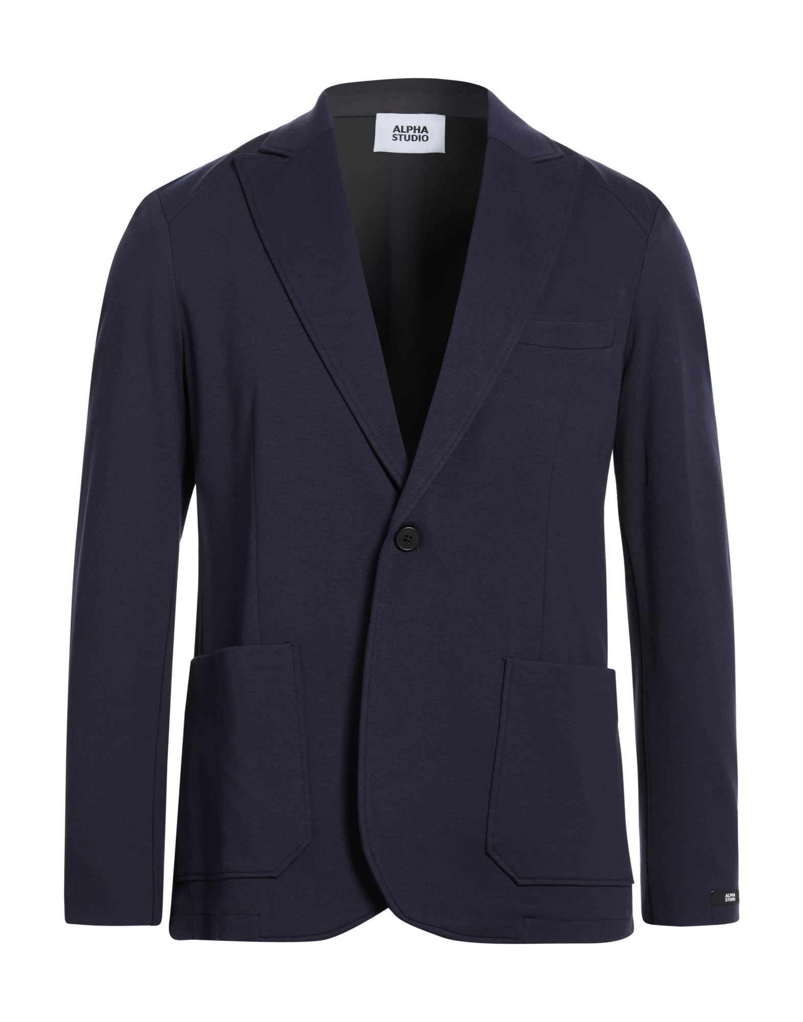  Alpha Studio - Anzüge Und Co-ords - Blazers - On Yoox.com 