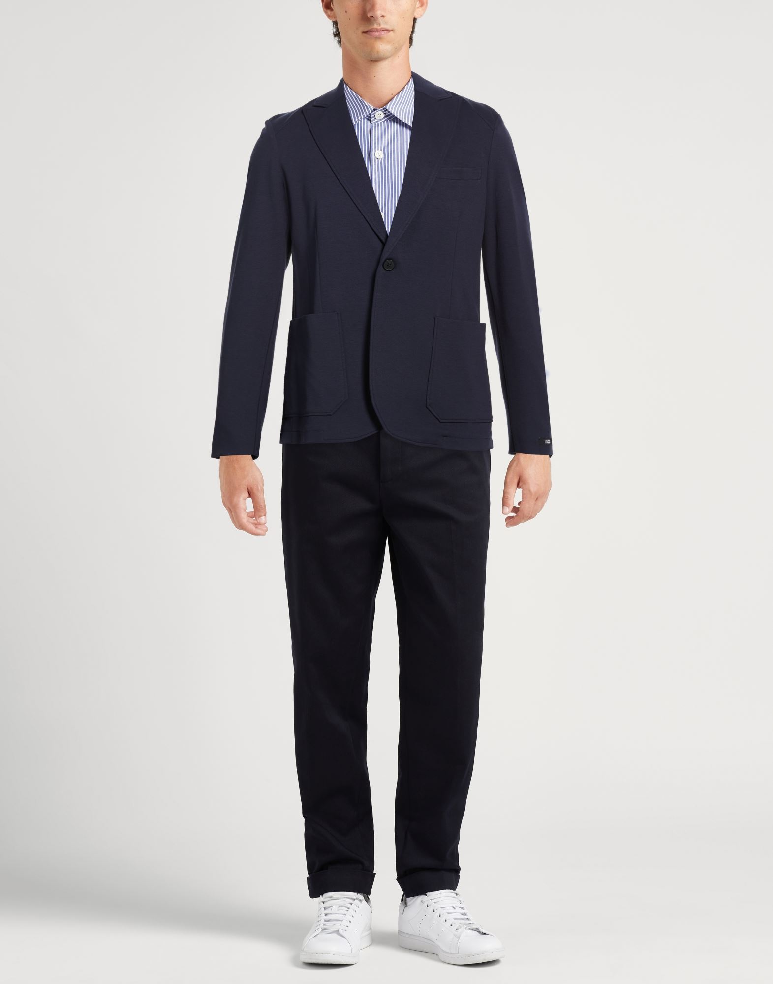  Alpha Studio - Anzüge Und Co-ords - Blazers - On Yoox.com 