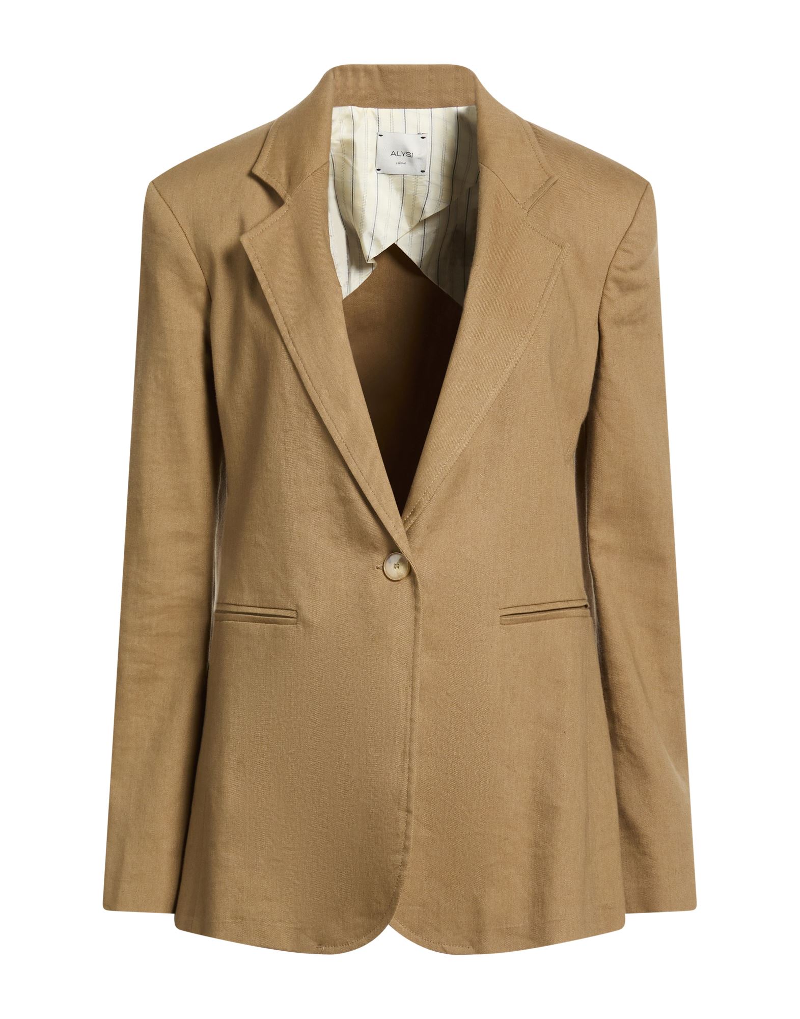  Alysi - Anzüge Und Co-ords - Blazers - On Yoox.com 