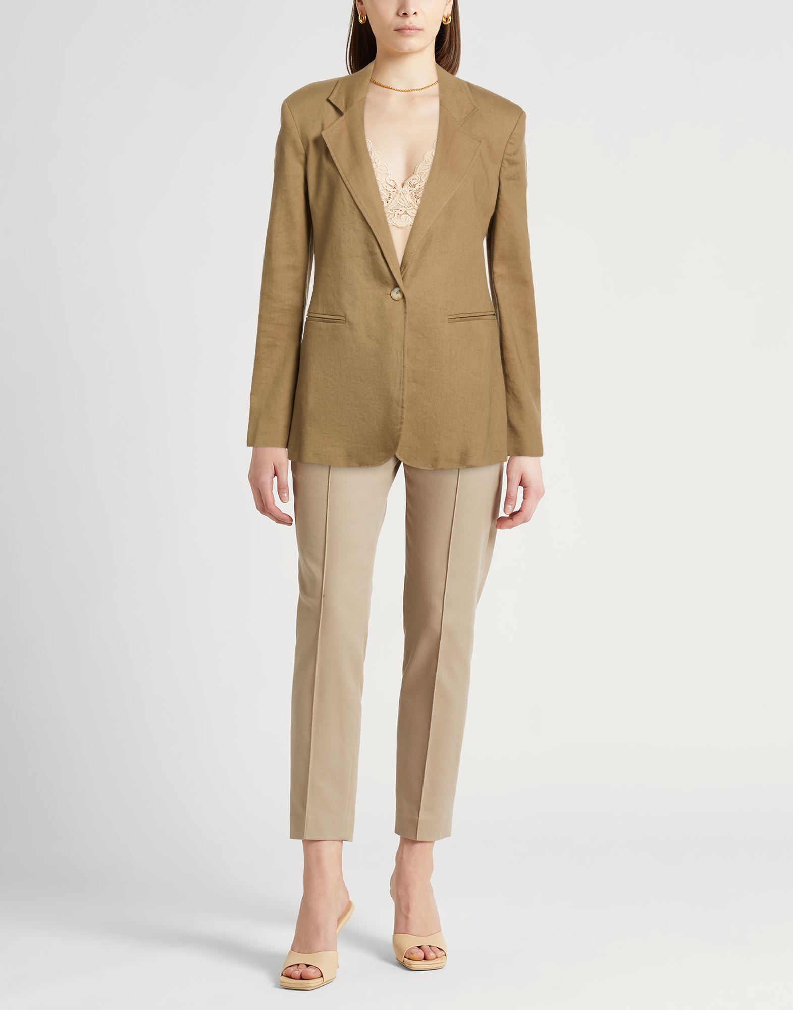  Alysi - Anzüge Und Co-ords - Blazers - On Yoox.com 
