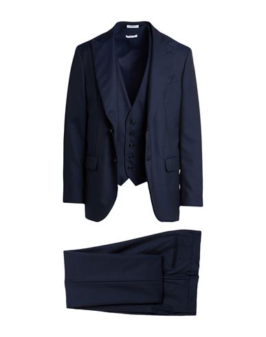 Traje Hombre Azul marino 46,54 Hombre