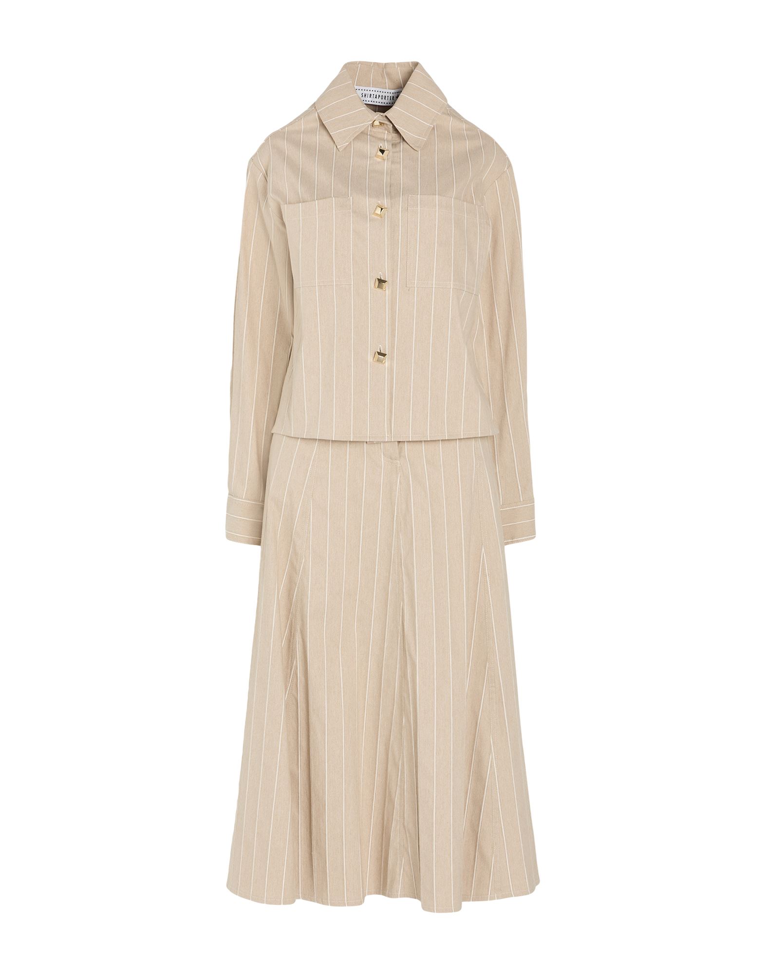  Shirtaporter - Trajes Y Conjuntos - Conjuntos - On Yoox.com 