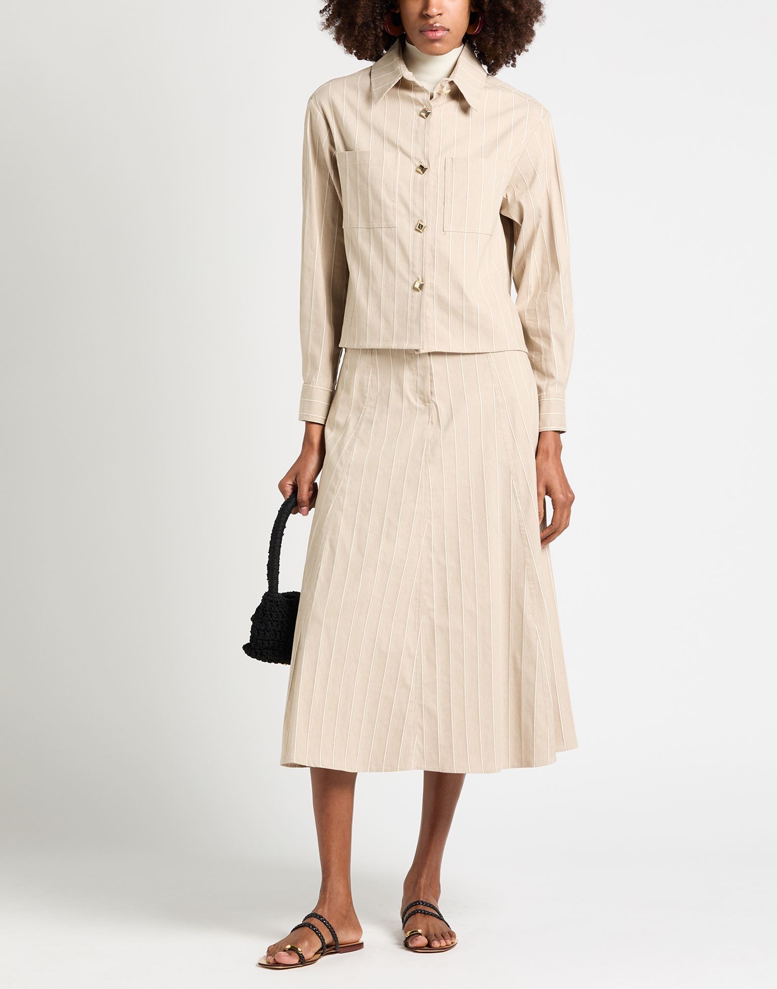  Shirtaporter - Trajes Y Conjuntos - Conjuntos - On Yoox.com 