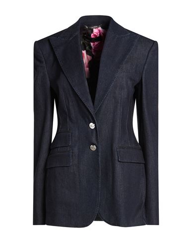Dolce&Gabbana Americana Mujer Azul marino 38,40,42 Mujer
