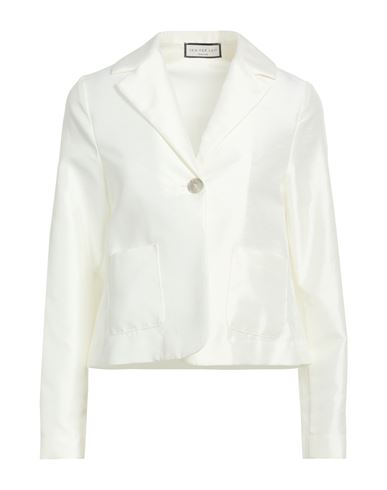 Blazer Damen Elfenbein 40 Damen