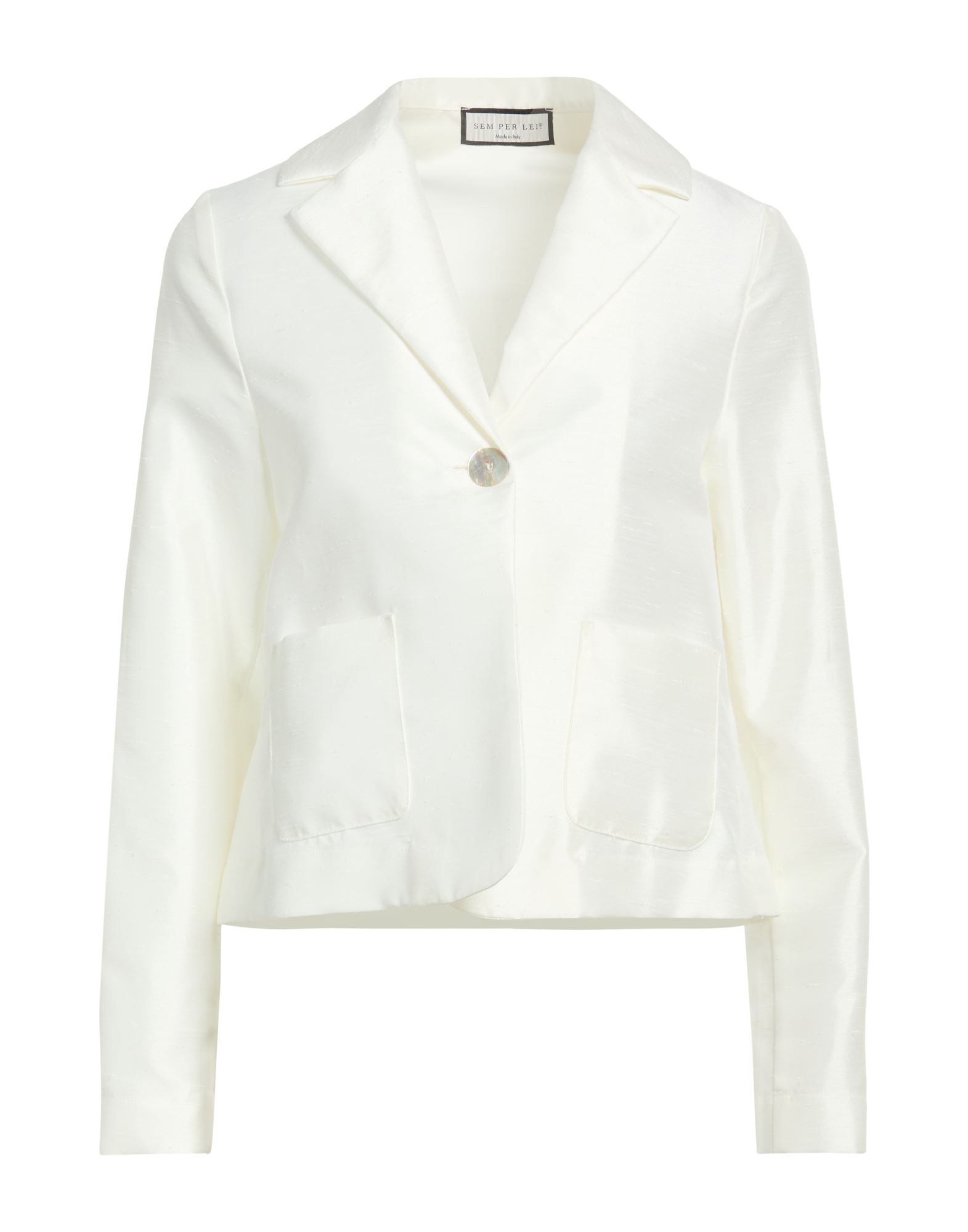  Sem Per Lei - Anzüge Und Co-ords - Blazers - On Yoox.com 