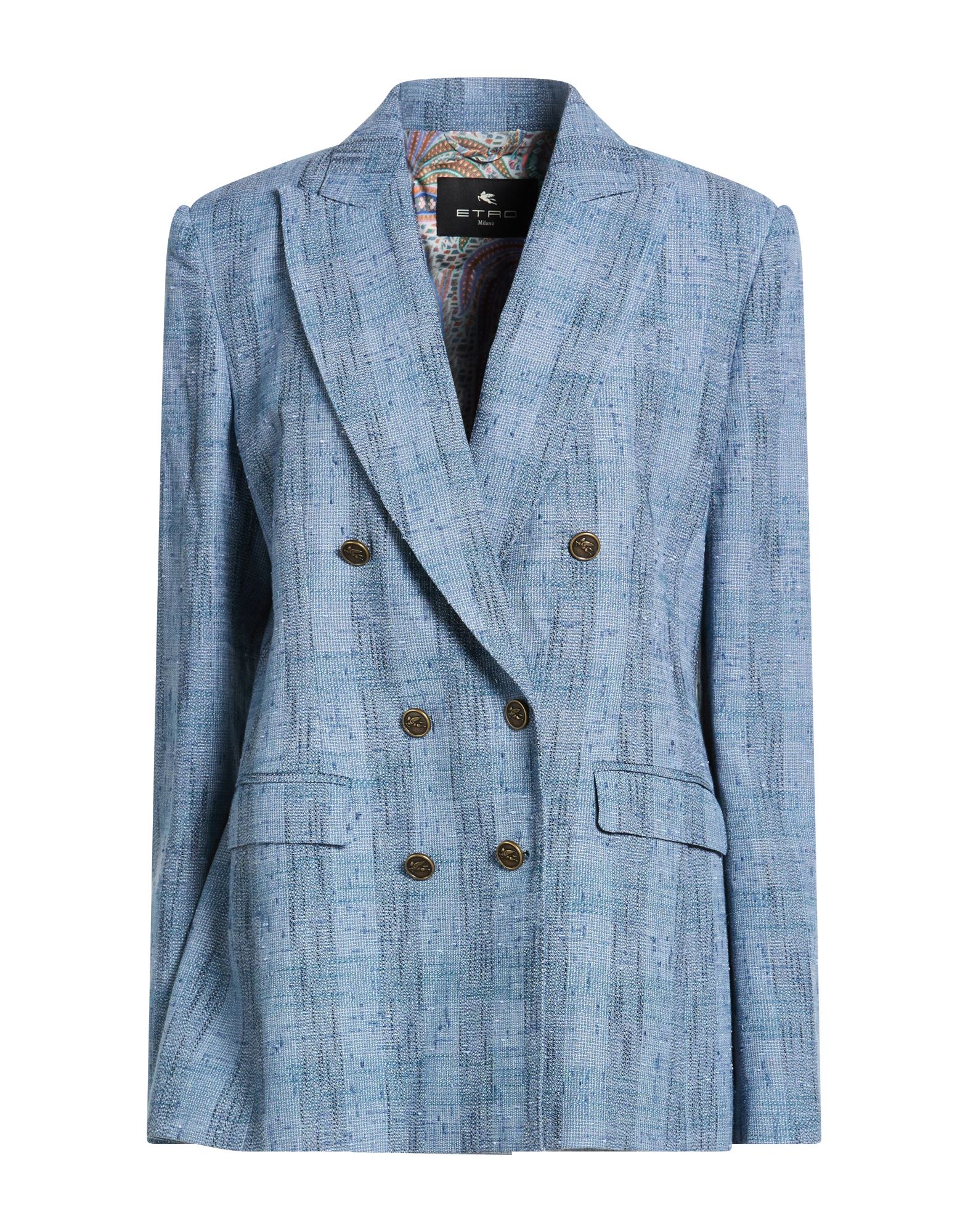  Etro - Anzüge Und Co-ords - Blazers - On Yoox.com 