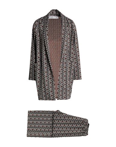 Anzug Damen Grau M,S Damen