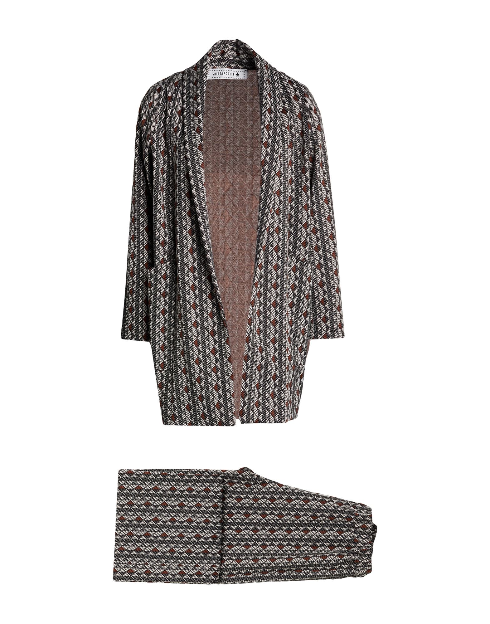  Shirtaporter - Trajes Y Conjuntos - Trajes - On Yoox.com 