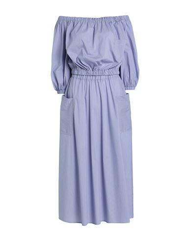 Conjunto Mujer Azul francés 38,40,42 Mujer