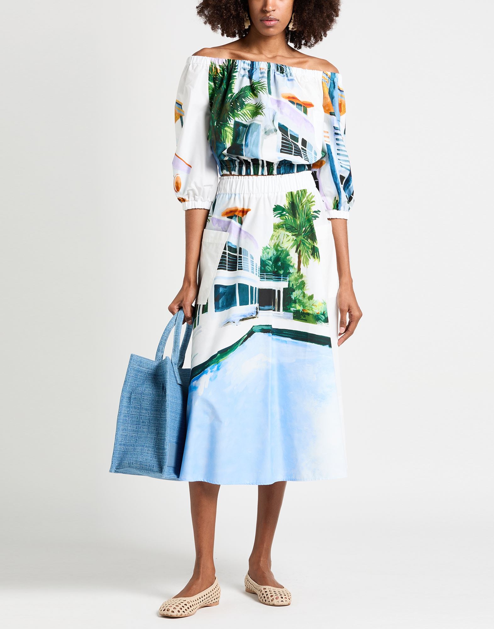  Shirtaporter - Trajes Y Conjuntos - Conjuntos - On Yoox.com 