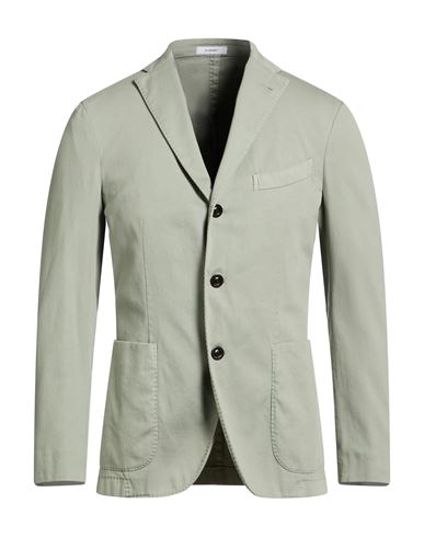 Americana Hombre Verde salvia 48,56,58,60 Hombre