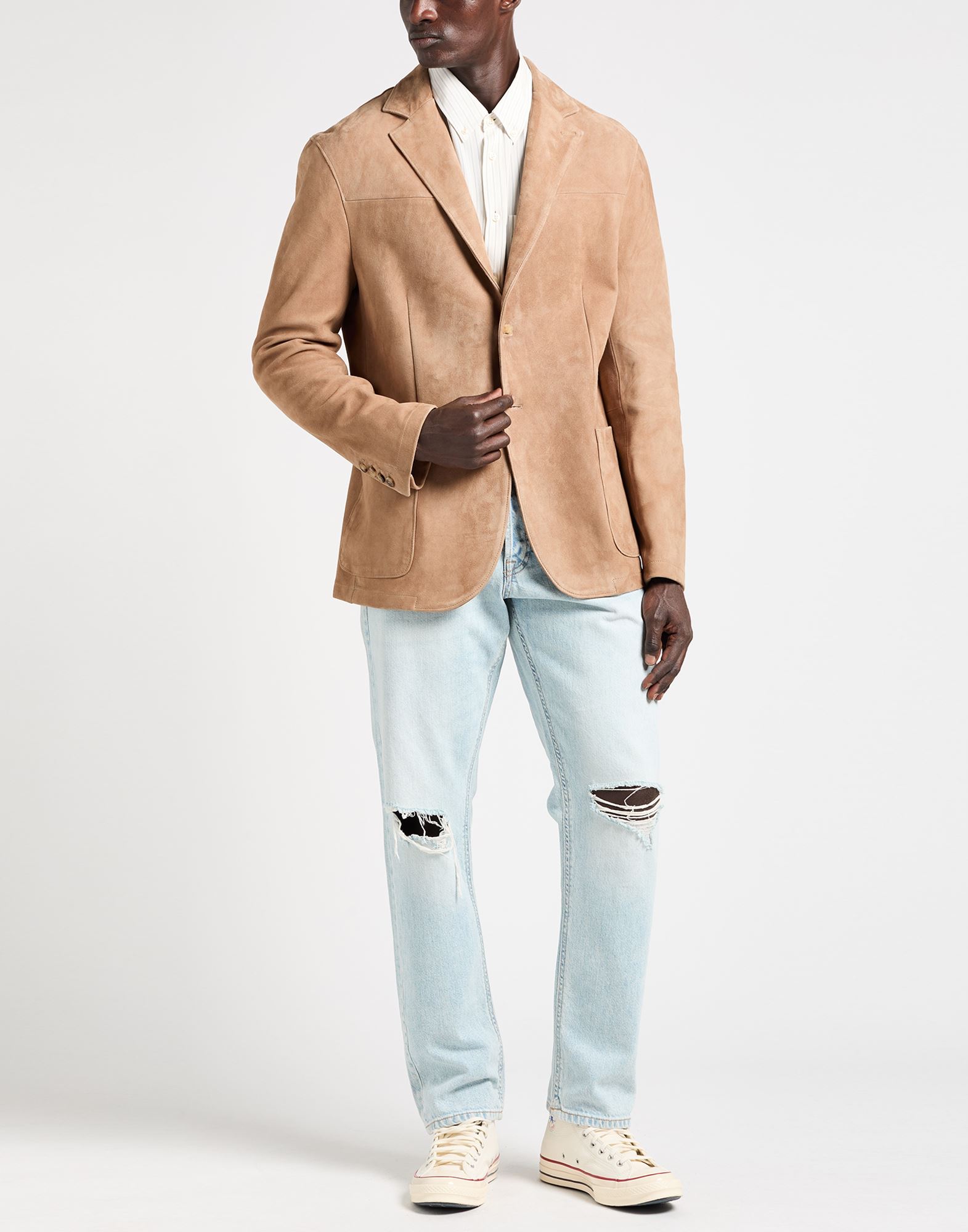  Boglioli - Anzüge Und Co-ords - Blazers - On Yoox.com 
