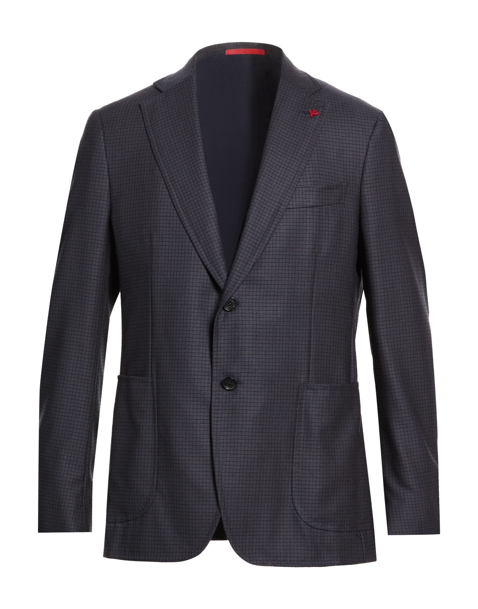  Isaia - Anzüge Und Co-ords - Blazers - On Yoox.com 