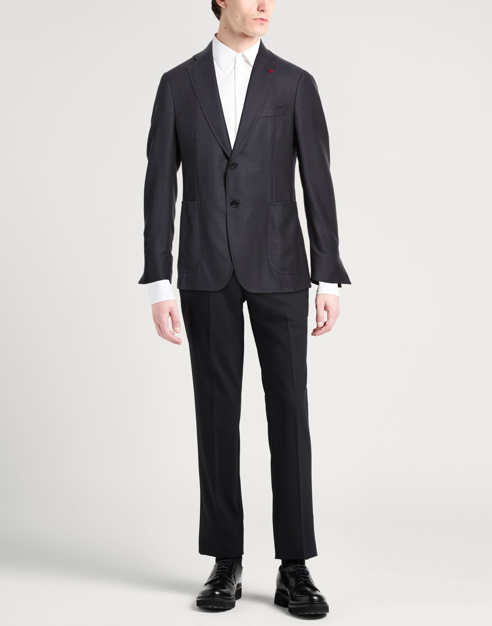  Isaia - Anzüge Und Co-ords - Blazers - On Yoox.com 