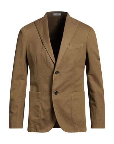 Blazer Herren Khaki 48,52 Herren