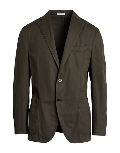 Blazer Herren Militärgrün 48,50,52,54 Herren