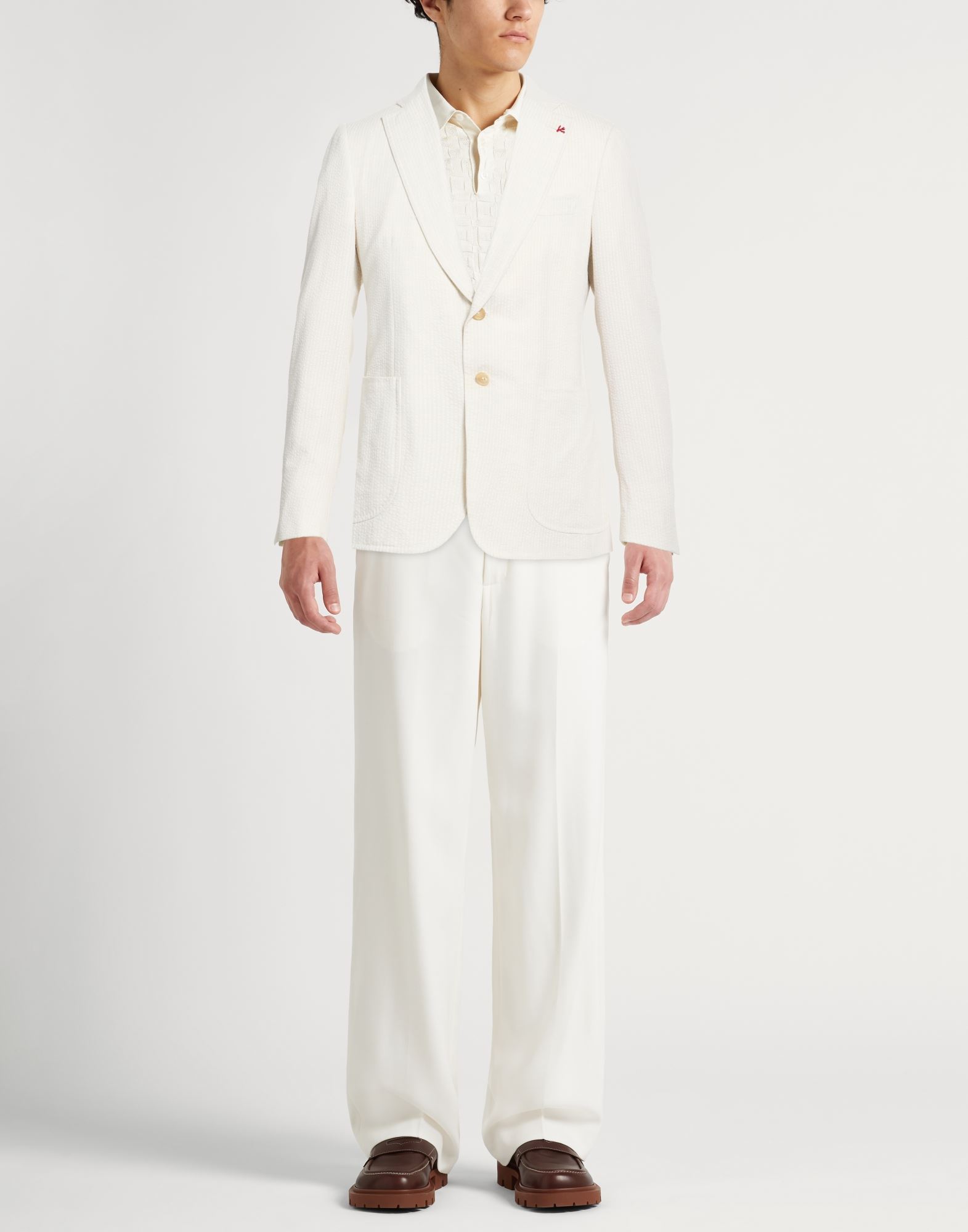  Isaia - Anzüge Und Co-ords - Blazers - On Yoox.com 