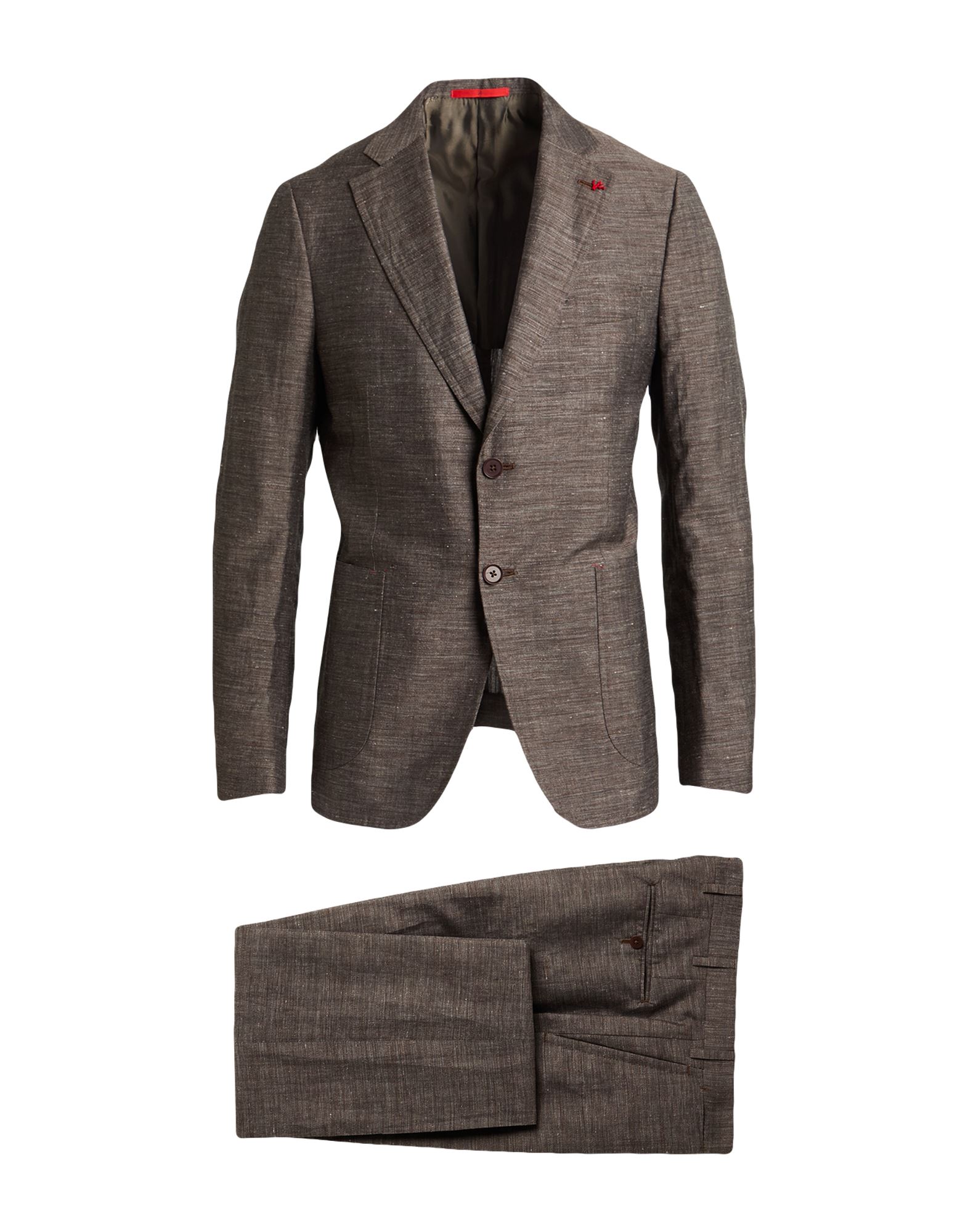  Isaia - Anzüge Und Co-ords - Anzüge - On Yoox.com 