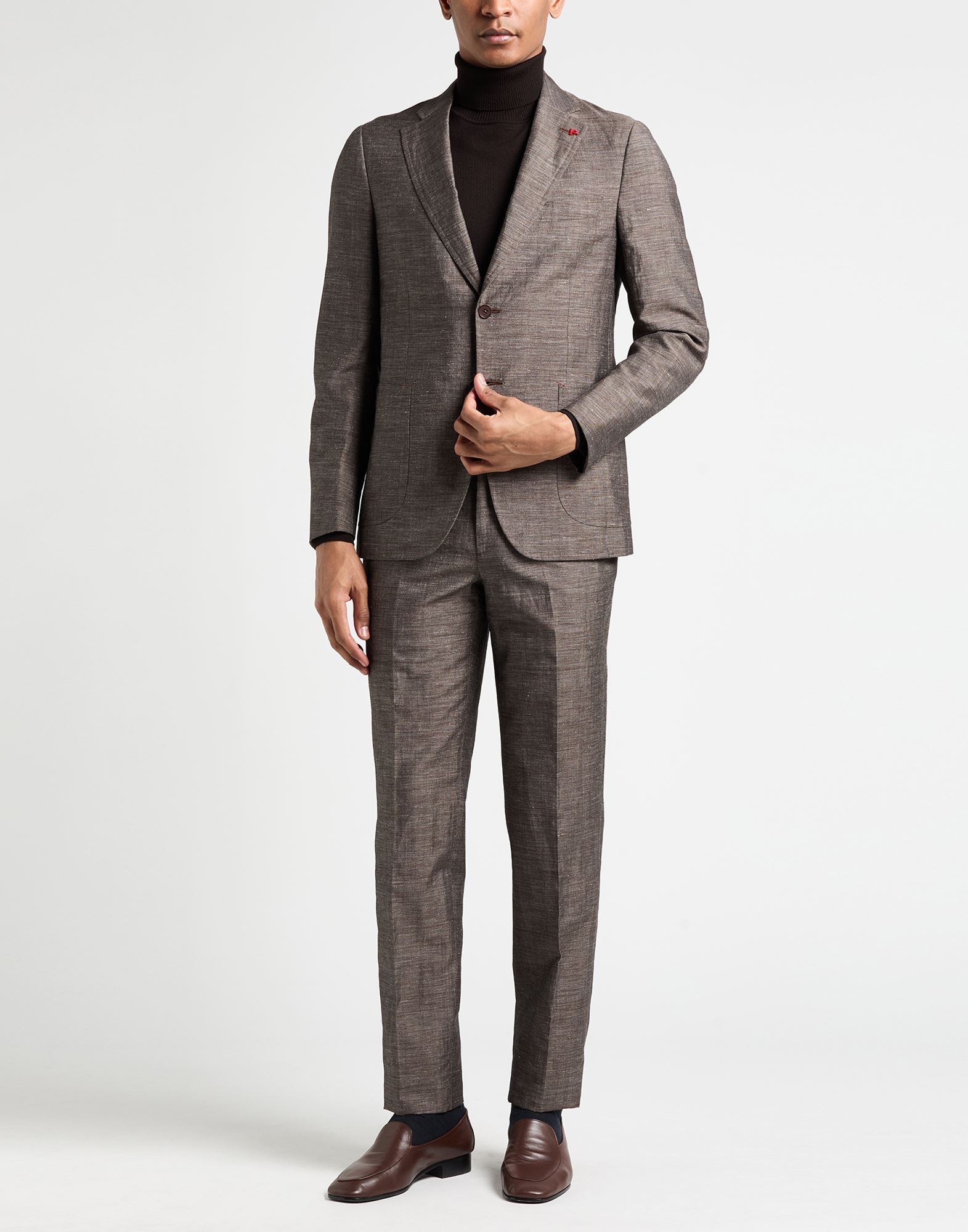  Isaia - Anzüge Und Co-ords - Anzüge - On Yoox.com 