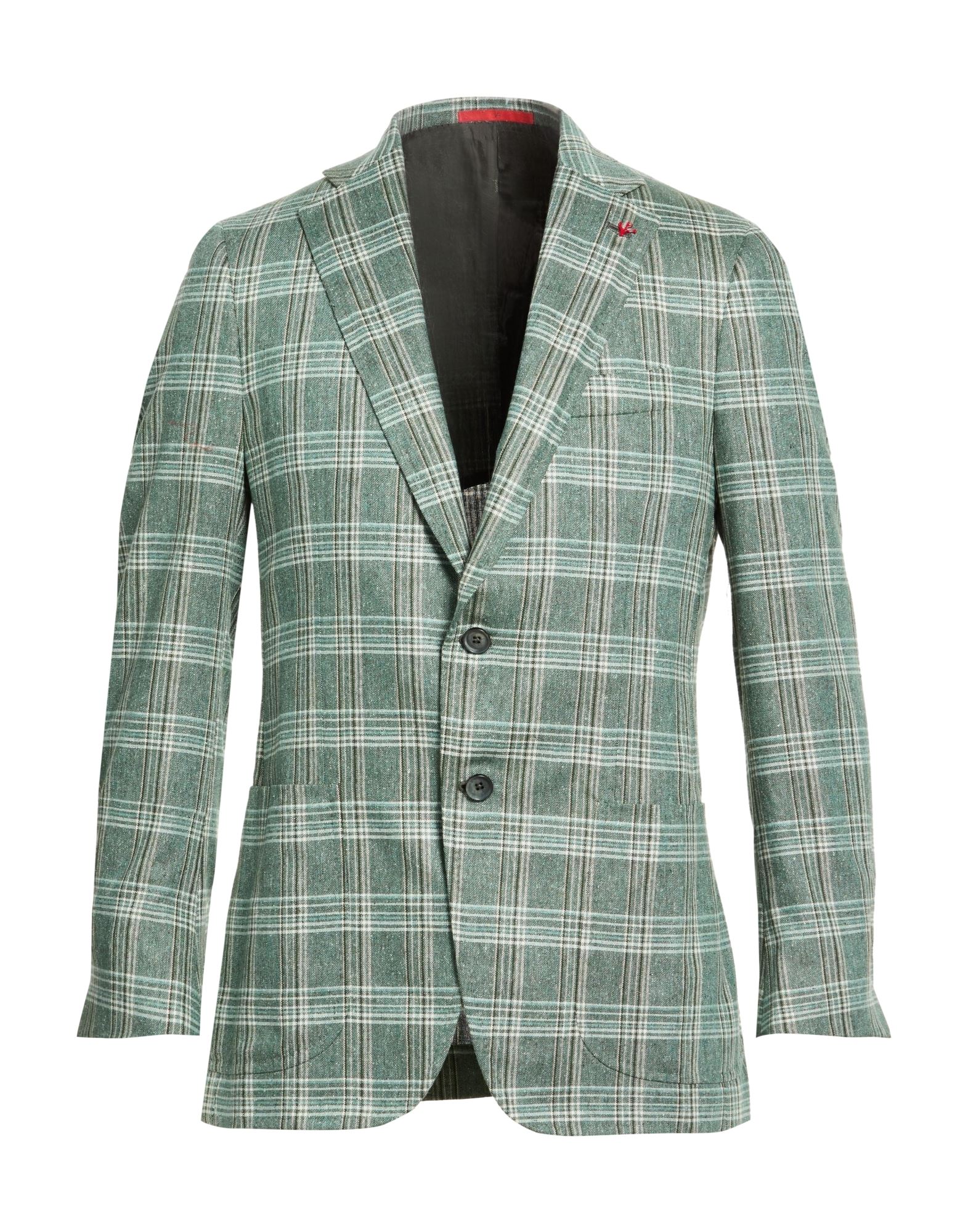  Isaia - Anzüge Und Co-ords - Blazers - On Yoox.com 