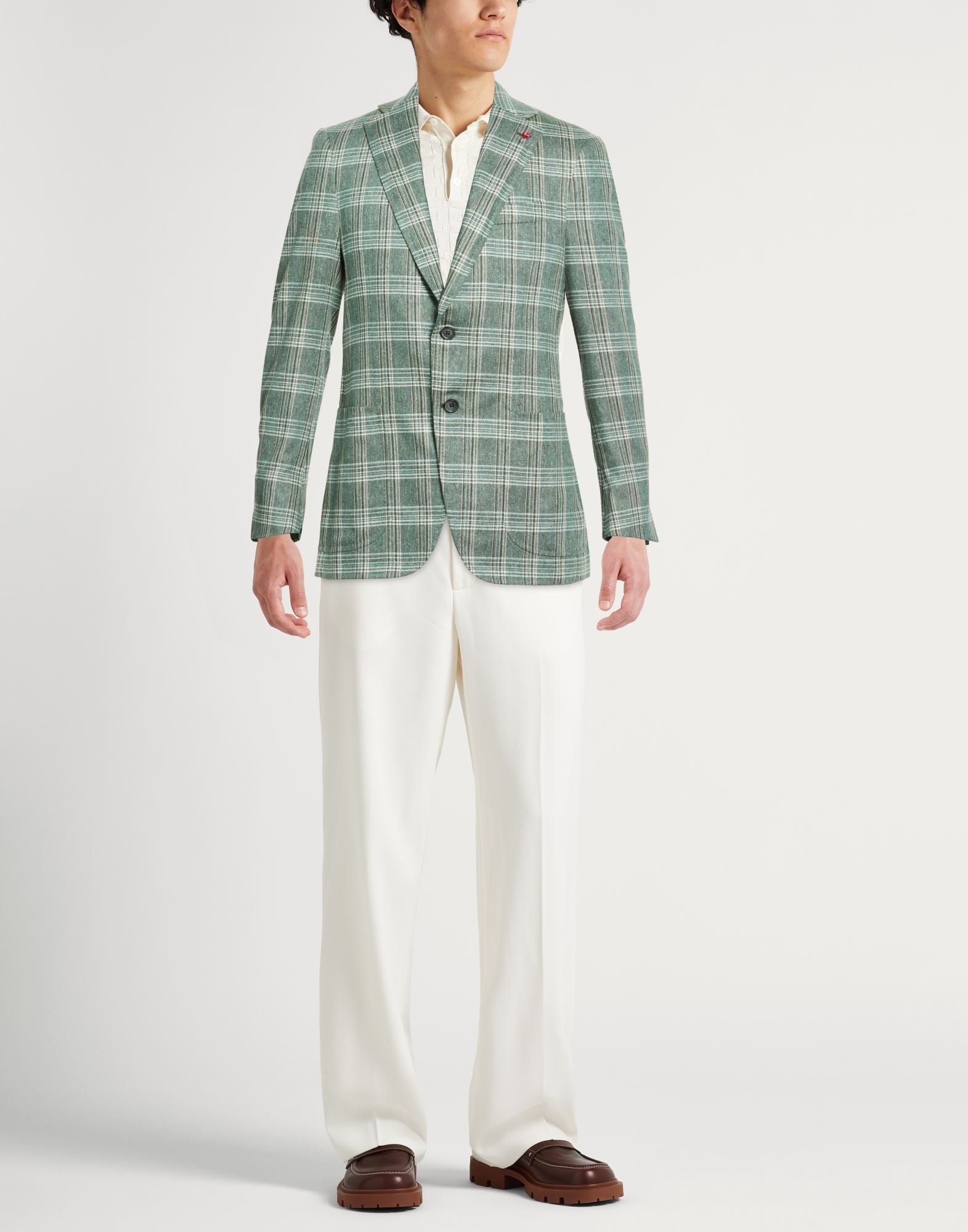  Isaia - Anzüge Und Co-ords - Blazers - On Yoox.com 