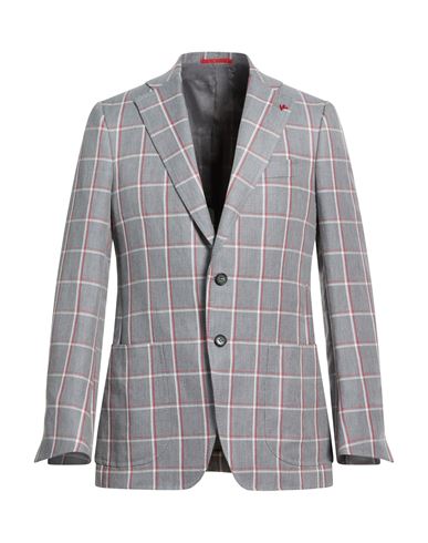 Blazer Herren Grau 50,52 Herren
