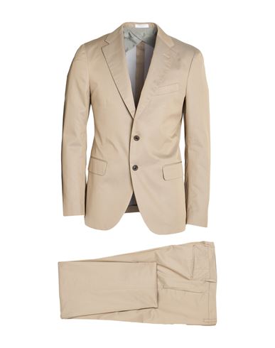 Traje Hombre Arena 46,48 Hombre