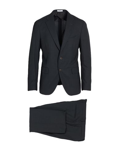 Anzug Herren Braungrau 46,54 Herren