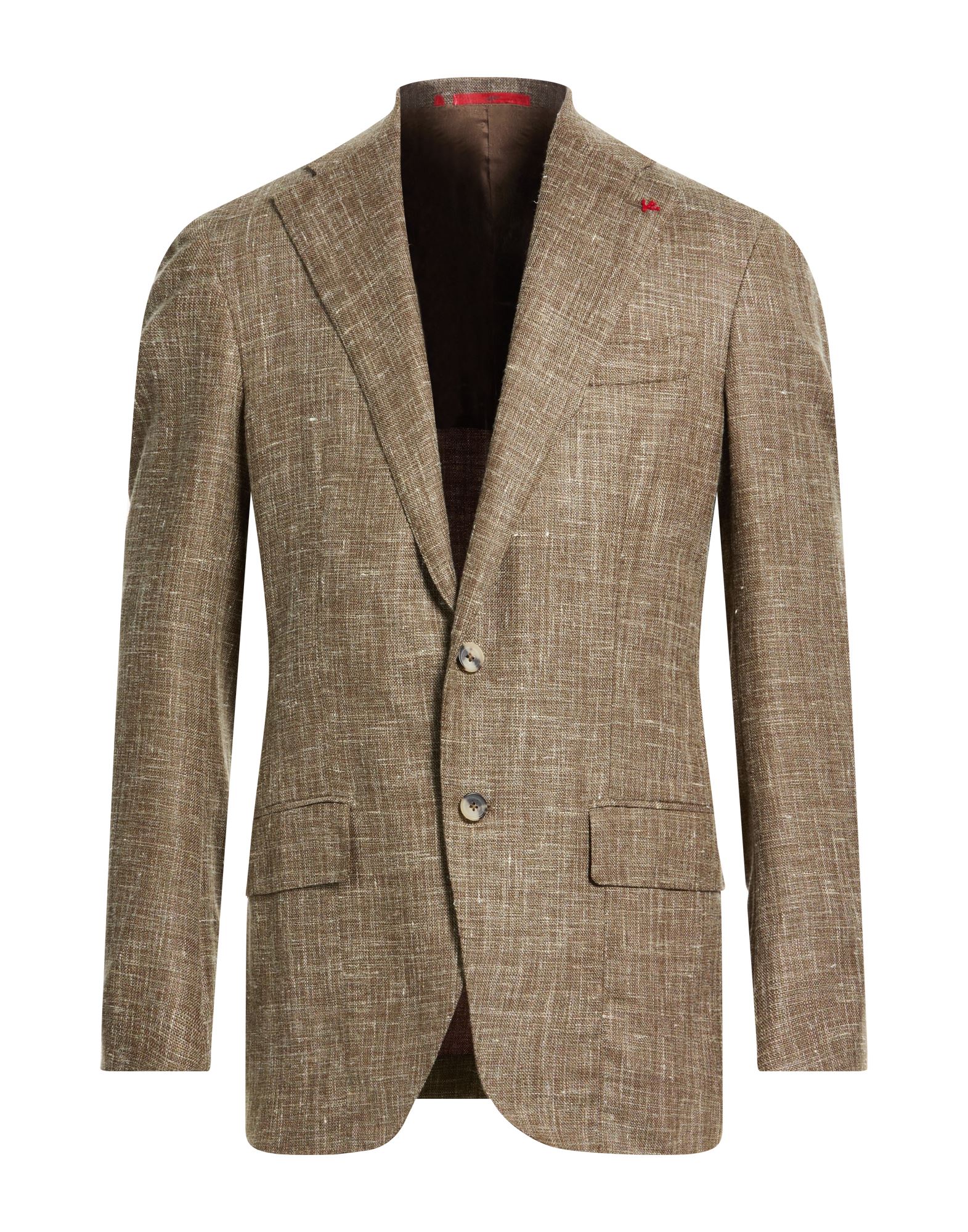  Isaia - Anzüge Und Co-ords - Blazers - On Yoox.com 