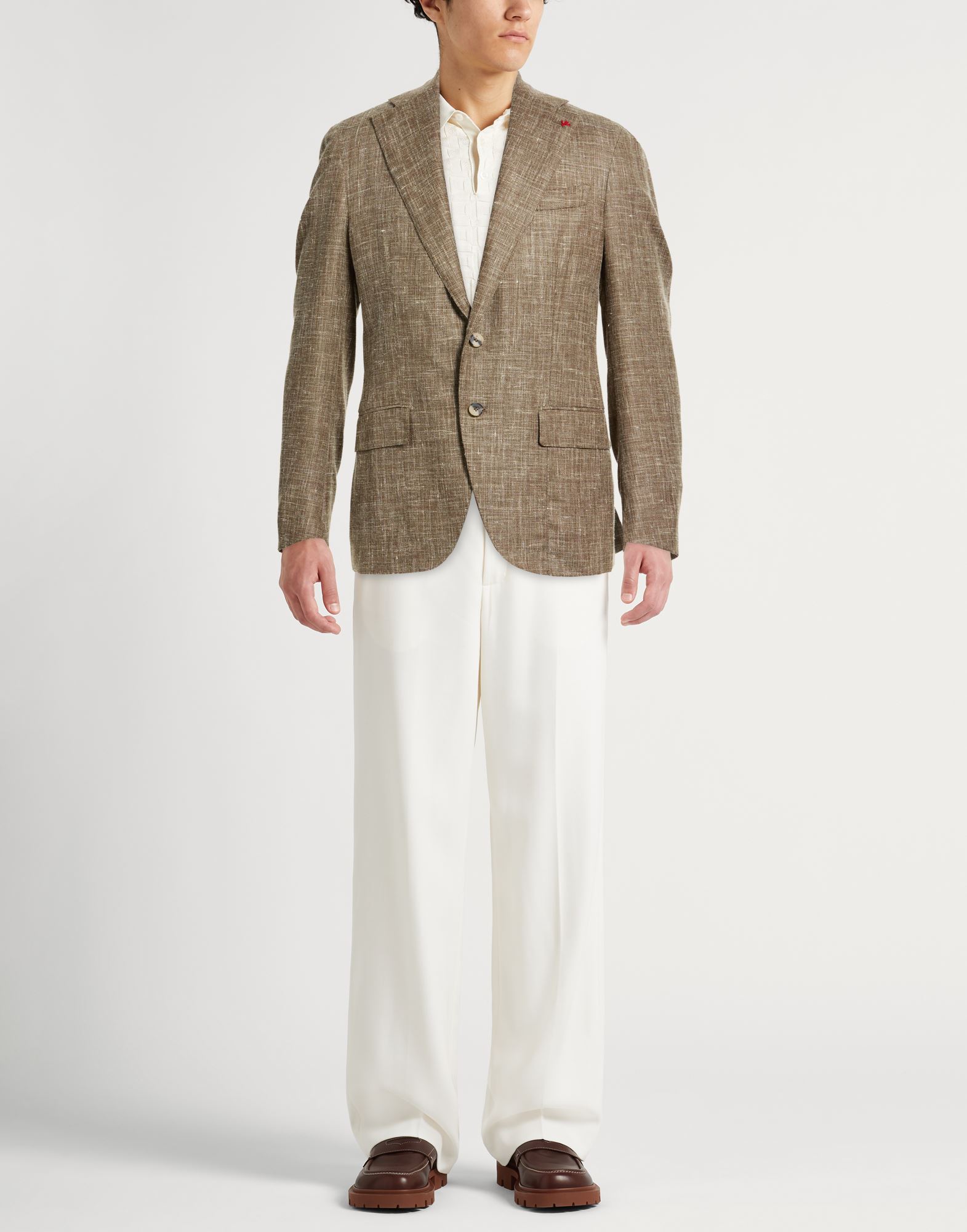  Isaia - Anzüge Und Co-ords - Blazers - On Yoox.com 