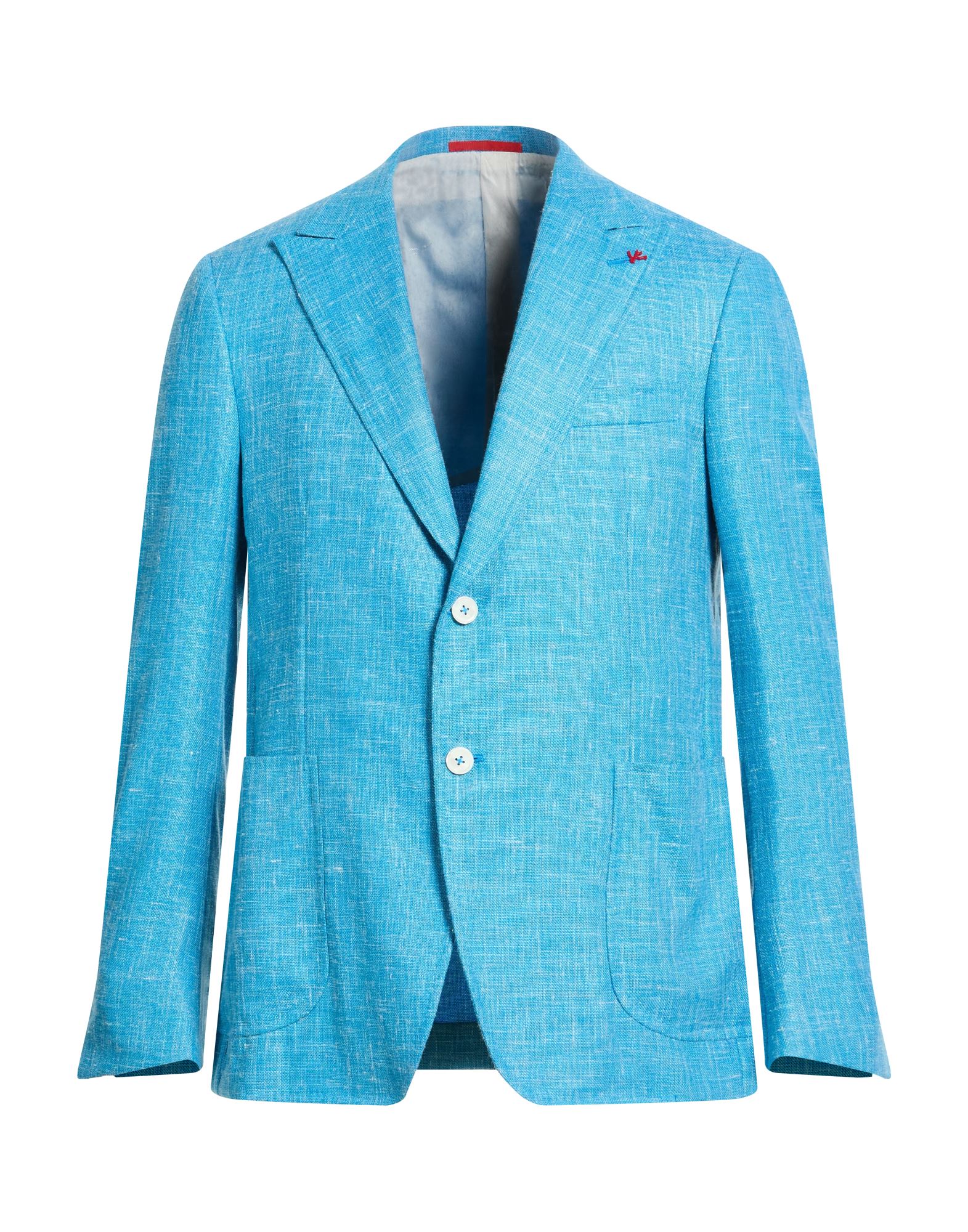  Isaia - Anzüge Und Co-ords - Blazers - On Yoox.com 