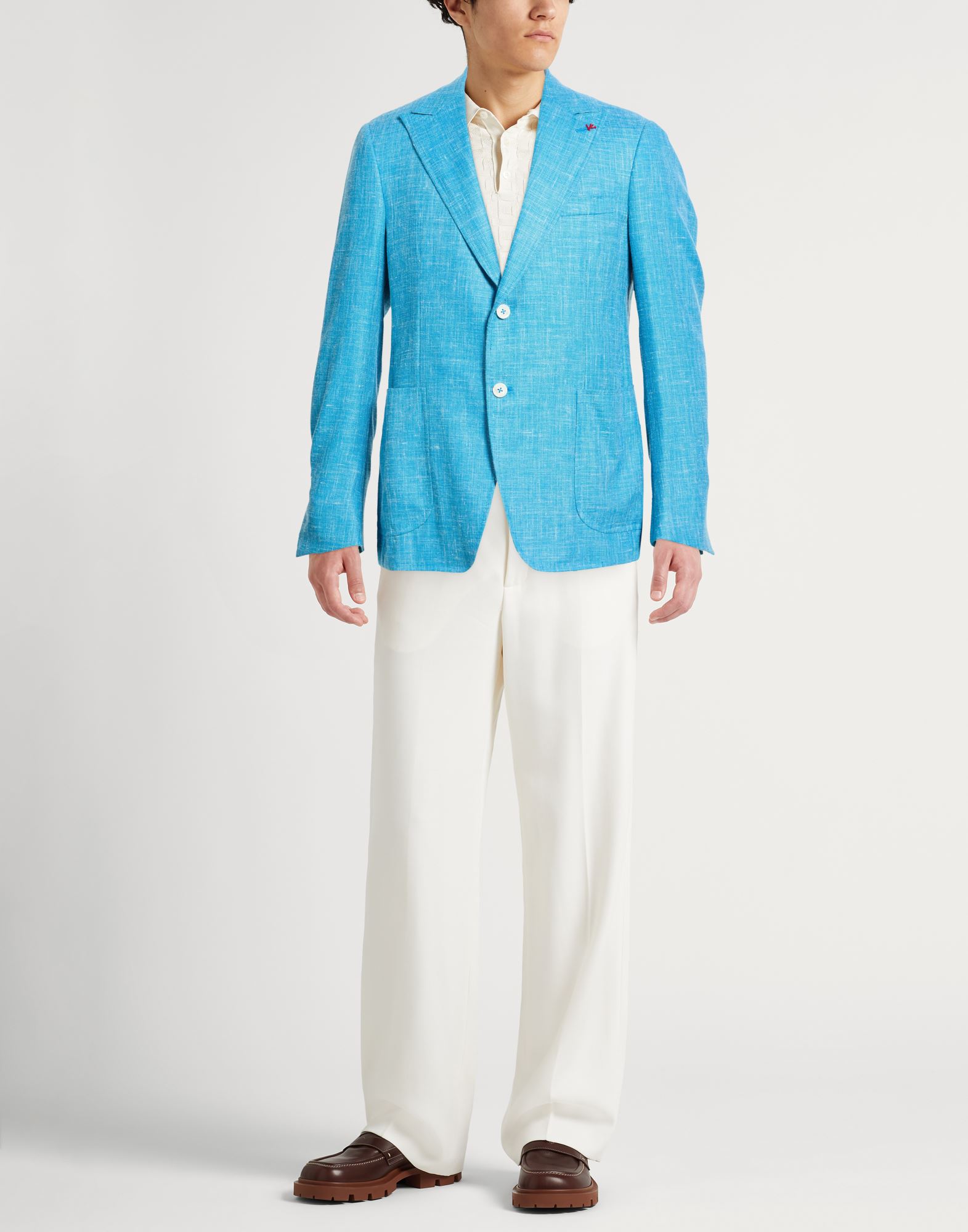  Isaia - Anzüge Und Co-ords - Blazers - On Yoox.com 