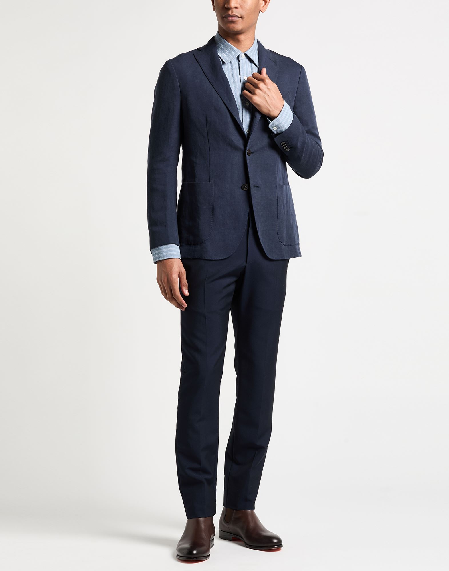  Boglioli - Anzüge Und Co-ords - Blazers - On Yoox.com 