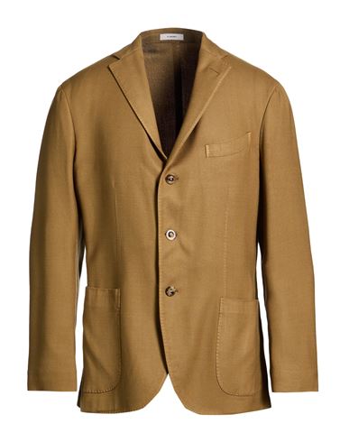 Blazer Herren Khaki 46,48,50,52,54 Herren