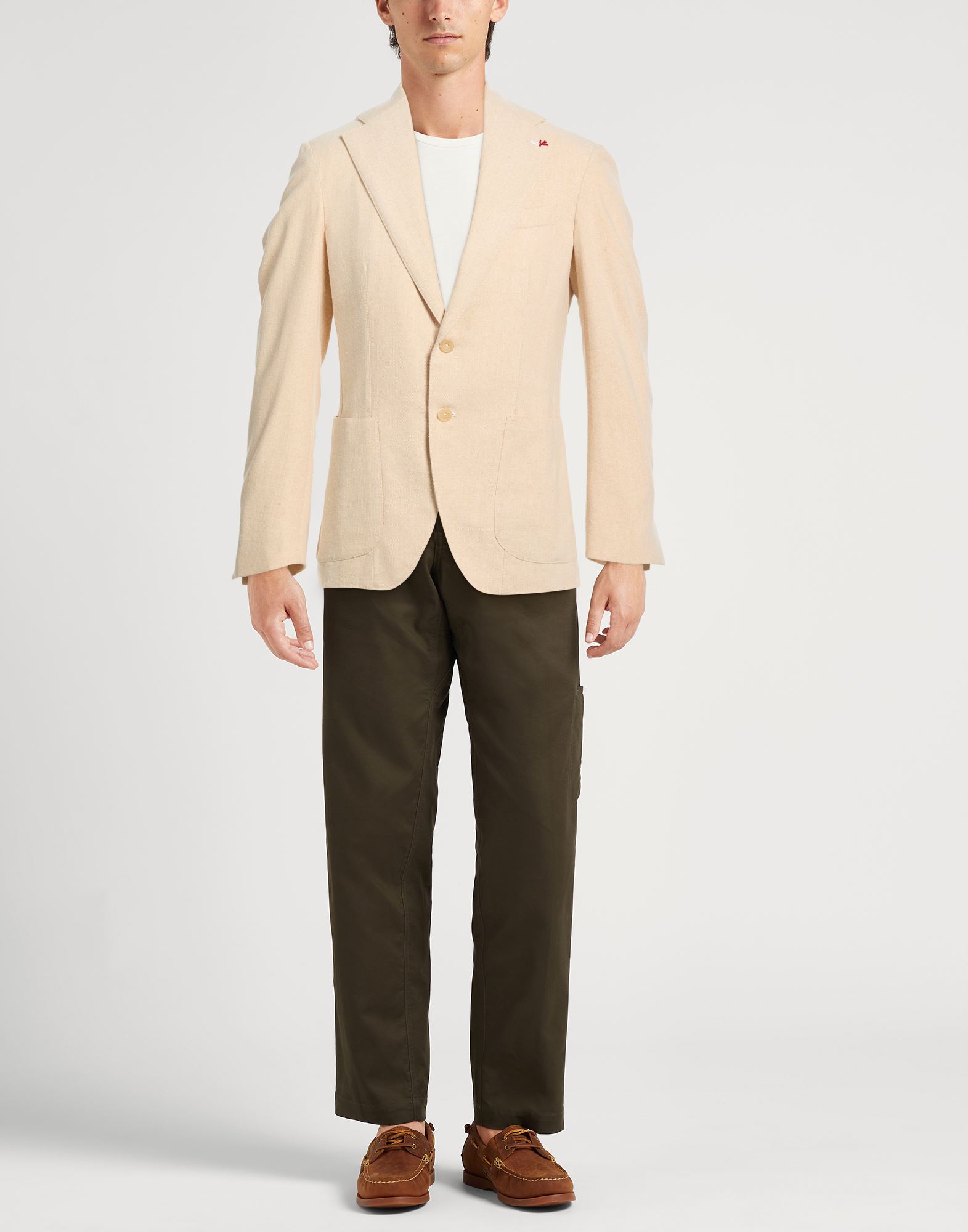  Isaia - Anzüge Und Co-ords - Blazers - On Yoox.com 