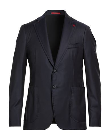 Americana Hombre Azul noche 50 Hombre